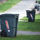 According to the EPA, curbside recycling programs have proven extremely effective in reducing Americans' guilt over their role as a part of the most materialistic culture in human history.